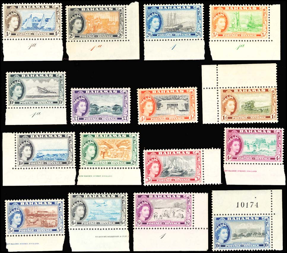 Lot 101268 - 158-73