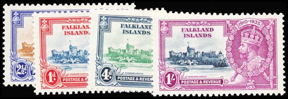 Lot 102690 - 77-80