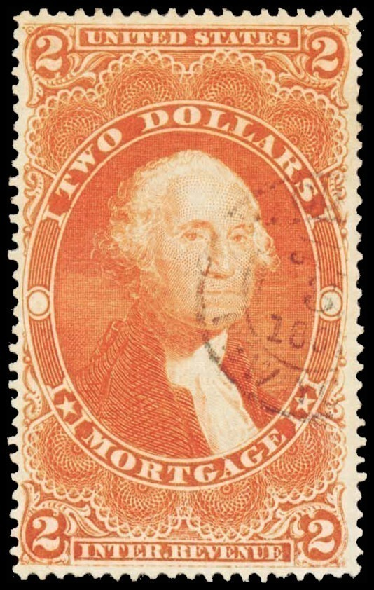 Lot 102834 - R82c