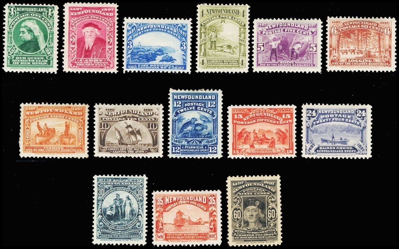 Lot 103345 - 61-74