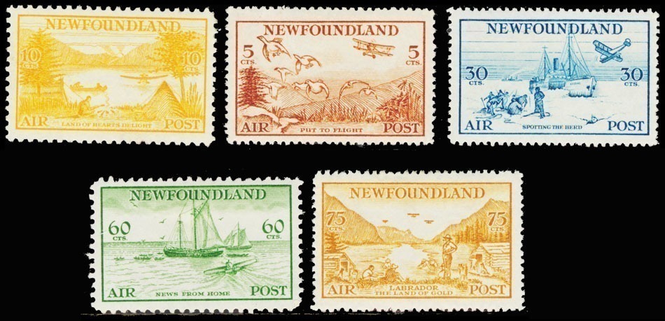 Lot 103365 - C13-17