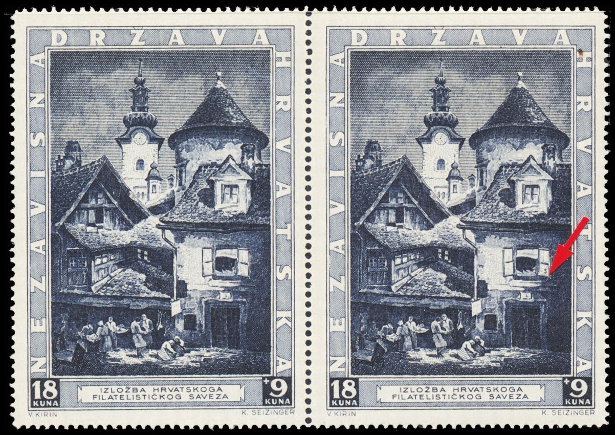 Lot 103606 - B40(var)