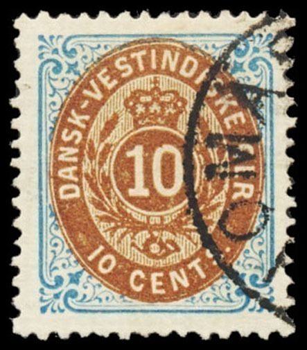 Lot 103624 - 10c