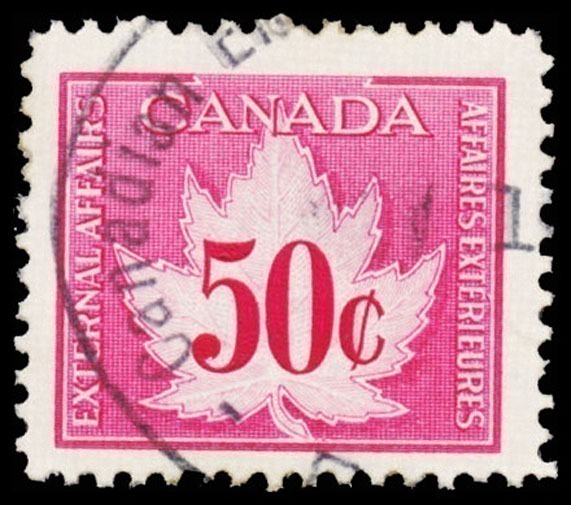 Lot 103630 - FCF2