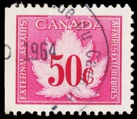 Lot 103632 - FCF2
