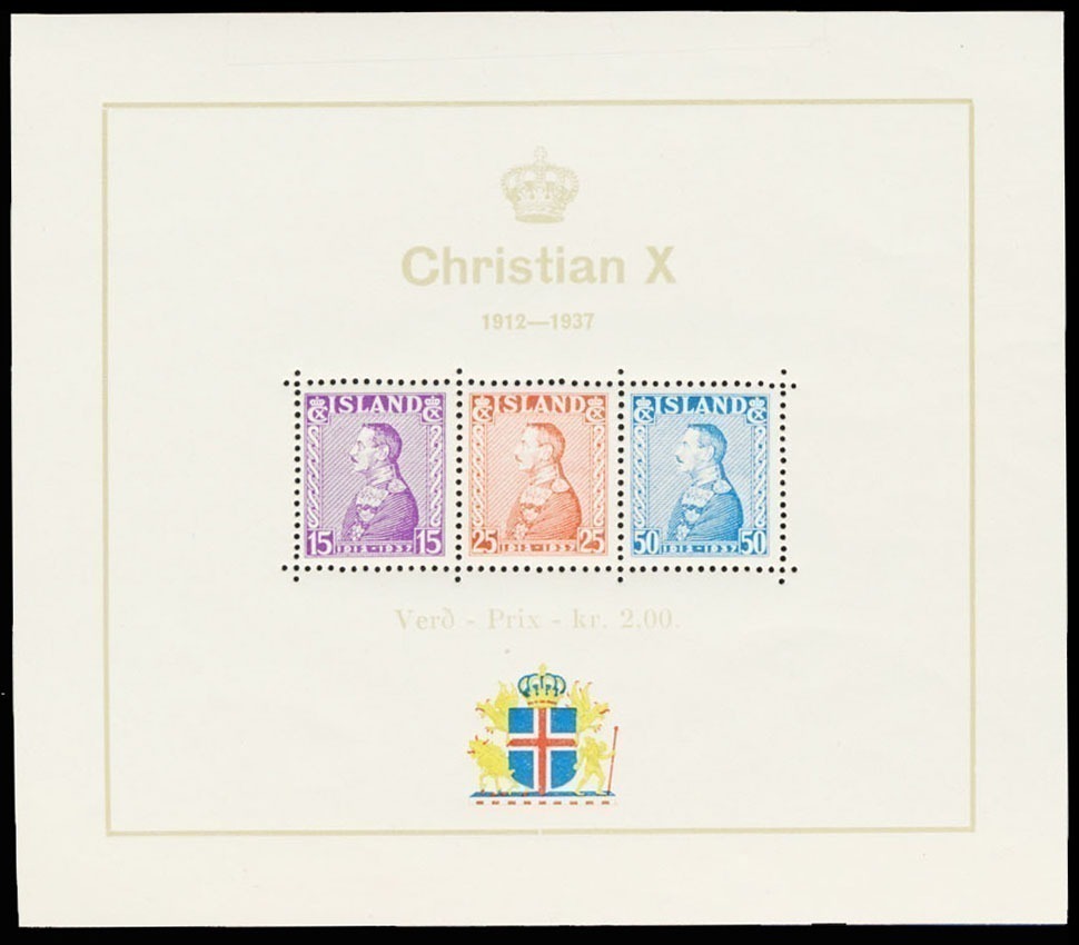 Lot 104853 - B5