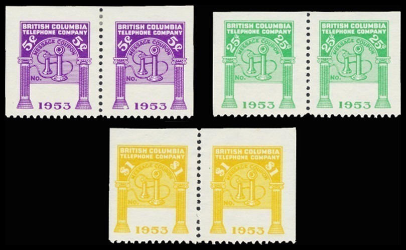 Lot 105060 - BCT169-71P
