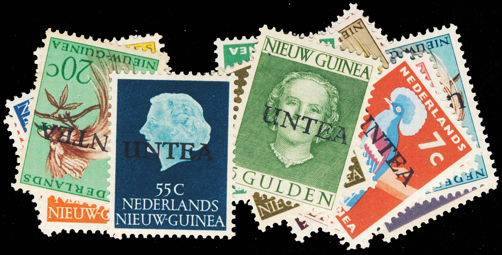 Lot 106818 - 1-19