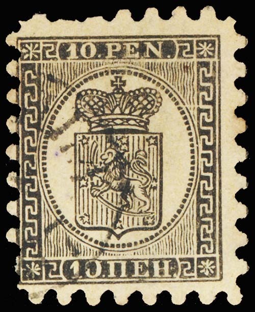 Lot 106869 - 8b