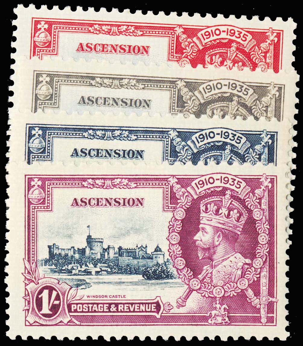 Lot 107713 - 33-36