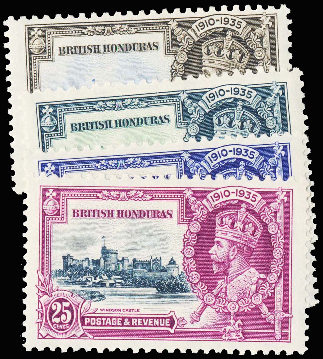 Lot 107717 - 108-11