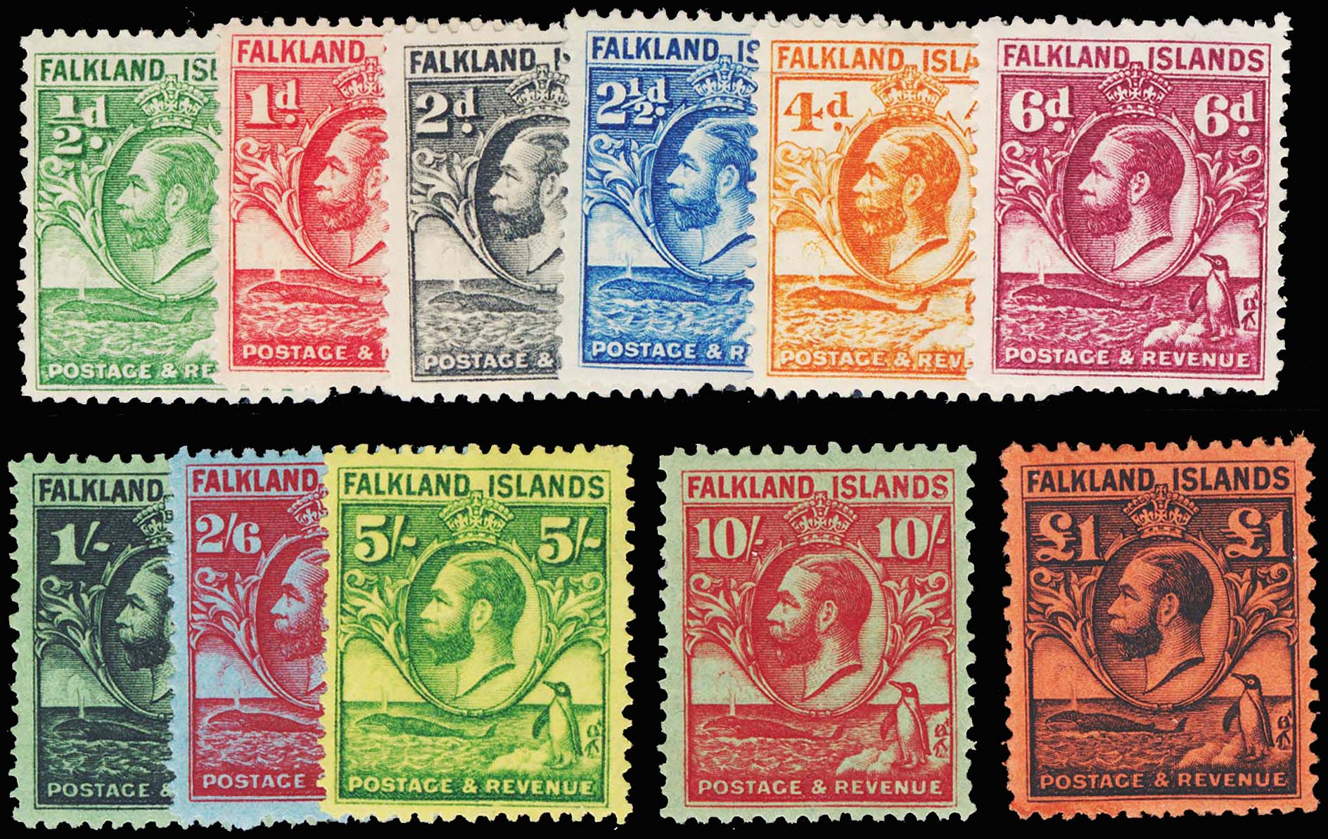 Lot 107785 - 54-64