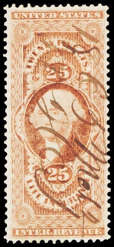 Lot 108758 - R47c