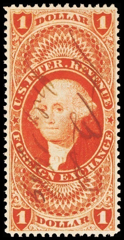 Lot 108819 - R68c