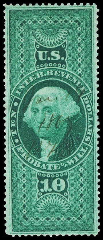 Lot 108853 - R96c