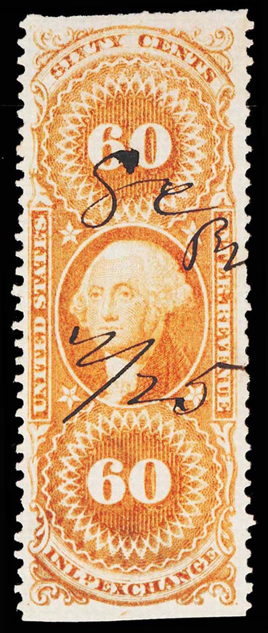 Lot 109061 - R64b