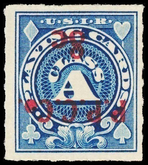 Lot 109542 - RF18a