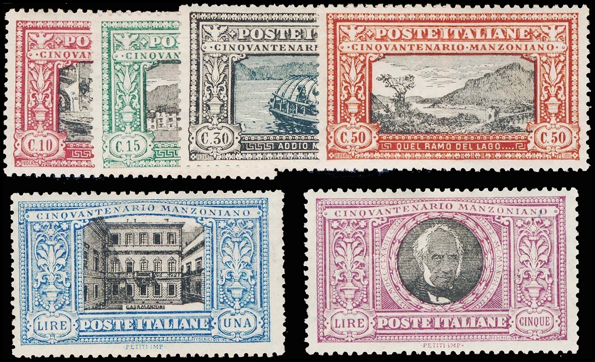 Lot 112027 - 165-69