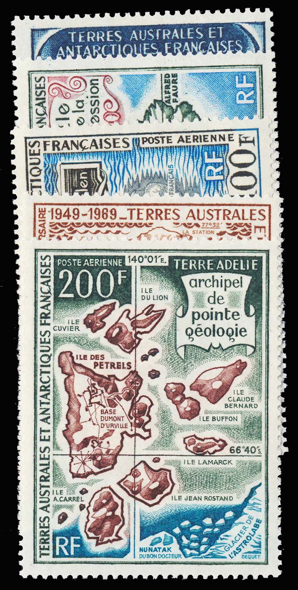 Lot 112677 - C19-23