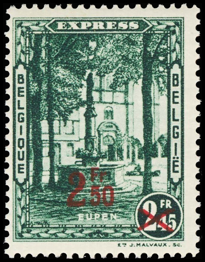 Lot 113035 - E6