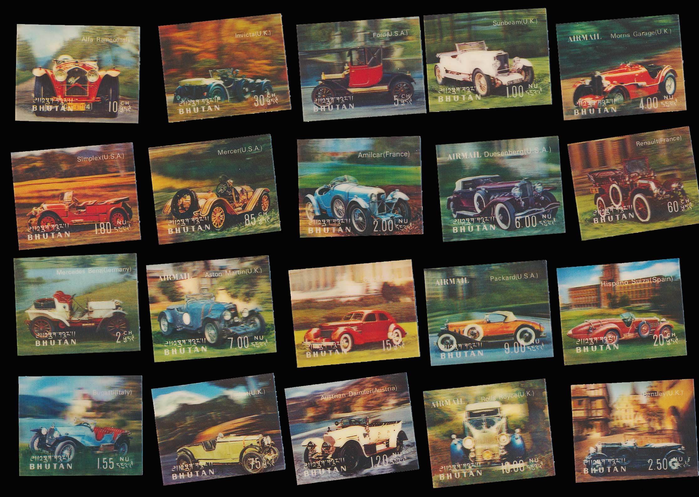 Lot 113964 - 128-28s