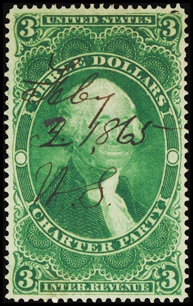 Lot 114468 - R85c