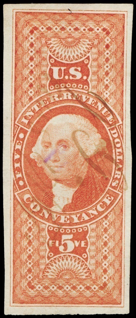 Lot 115318 - R89a
