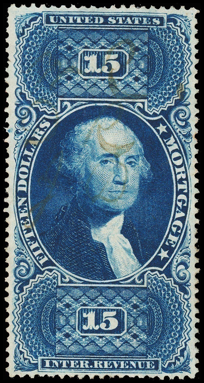Lot 115322 - R97c