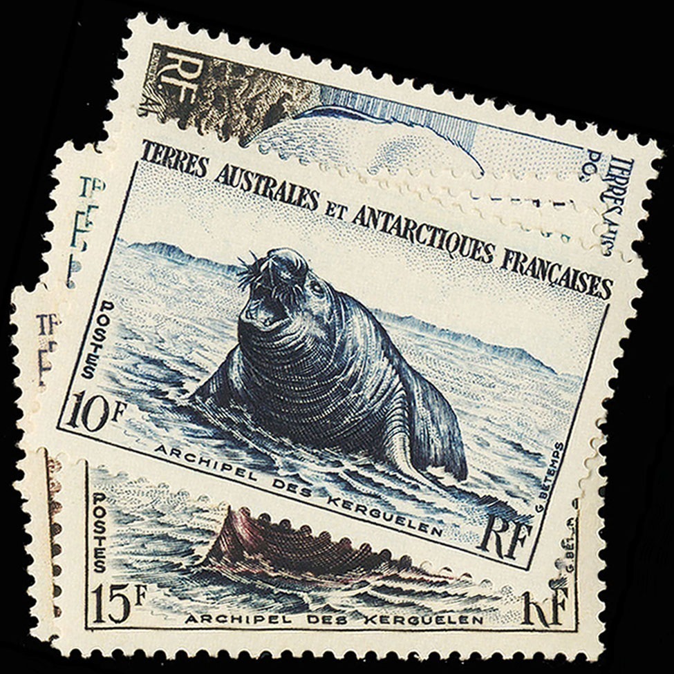 Lot 115728 - 2-7