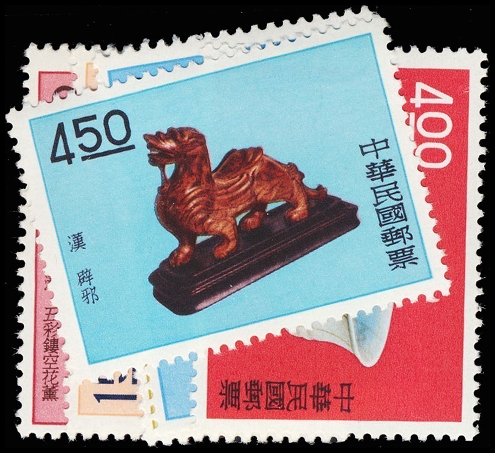 Lot 115741 - 1296-1301