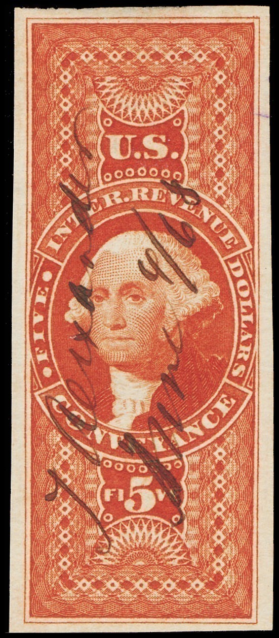 Lot 116637 - R89a