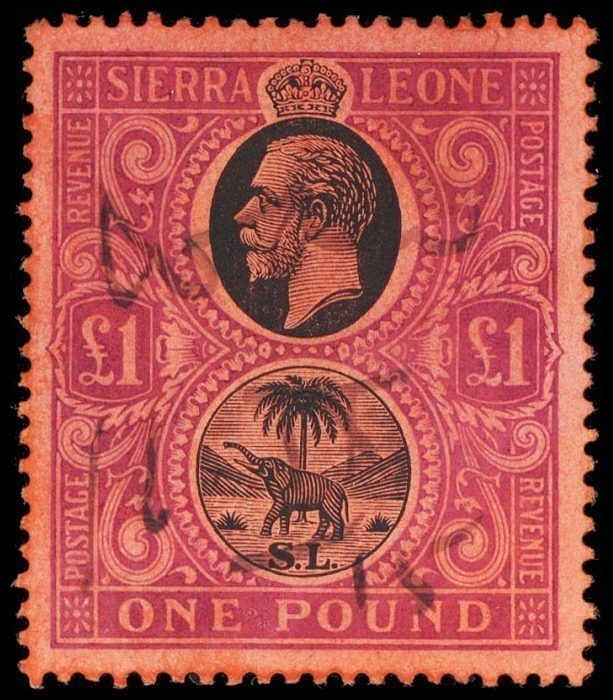 Lot 116766 - 119