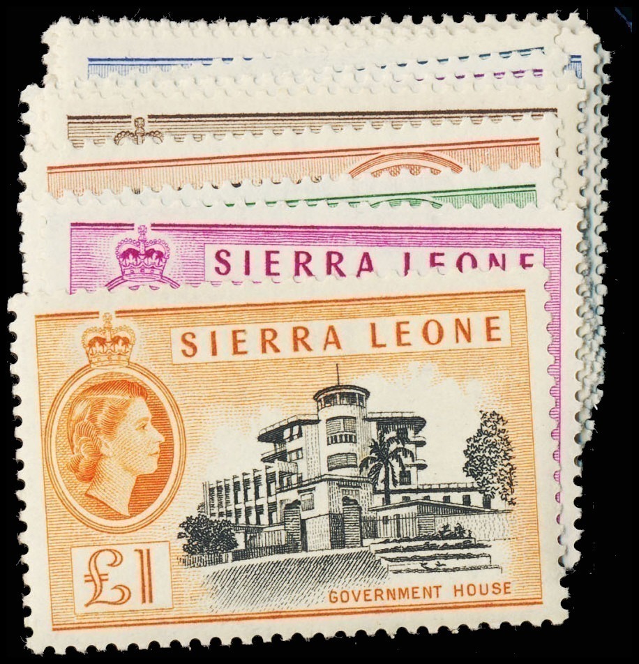 Lot 116770 - 195-207