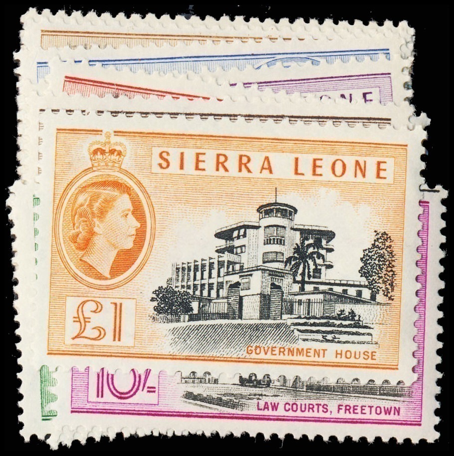Lot 116771 - 195-207