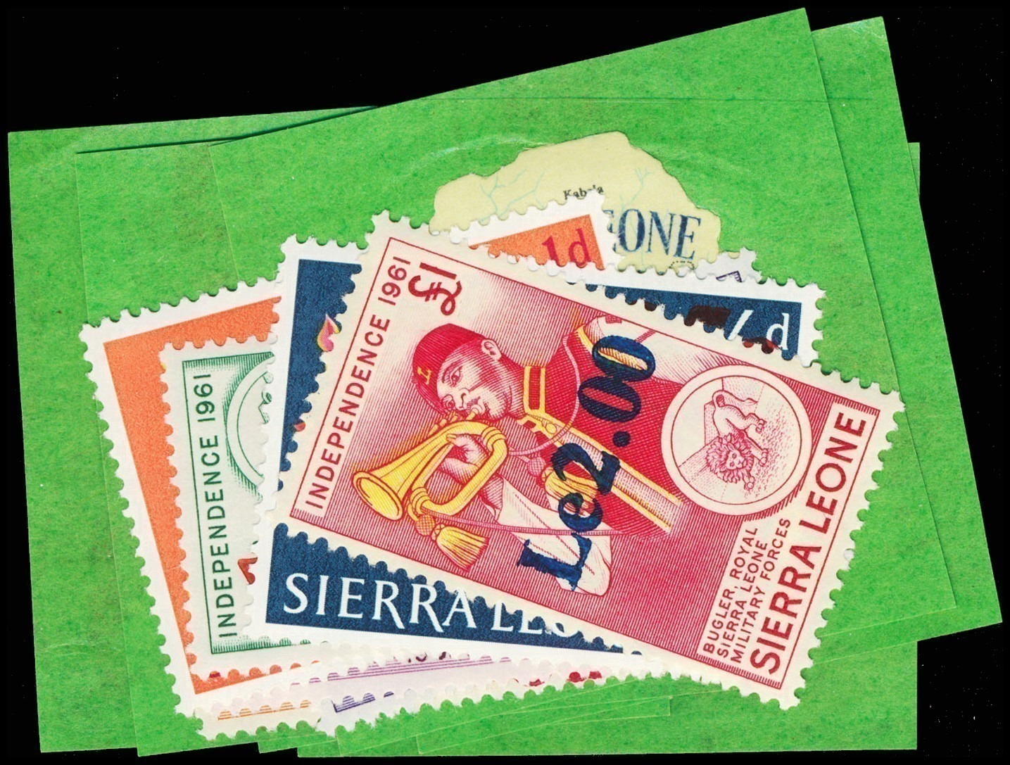 Lot 116774 - 286-99