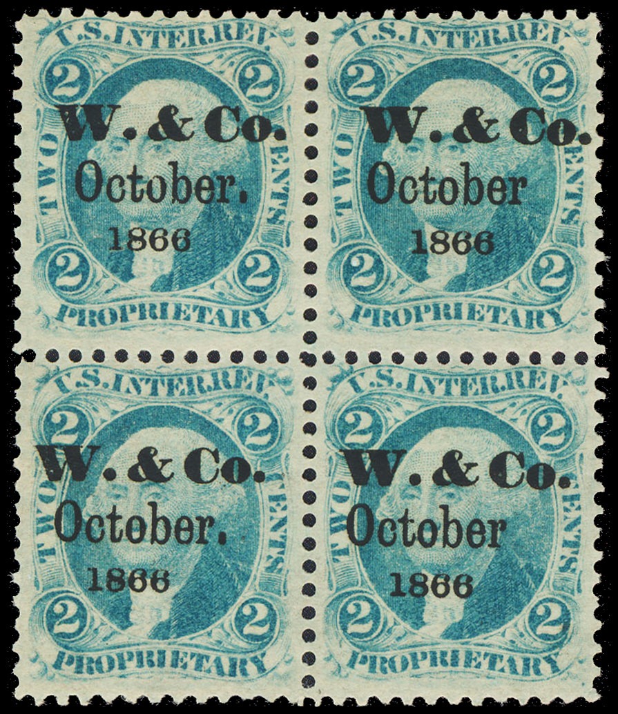 Lot 117152 - R13c