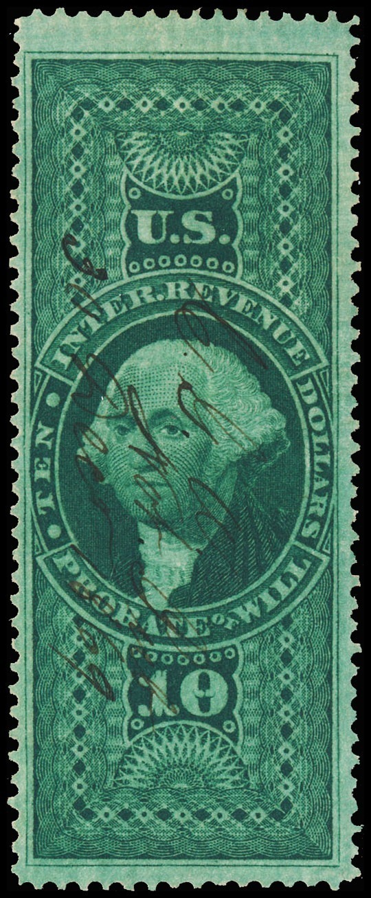 Lot 117854 - R96c