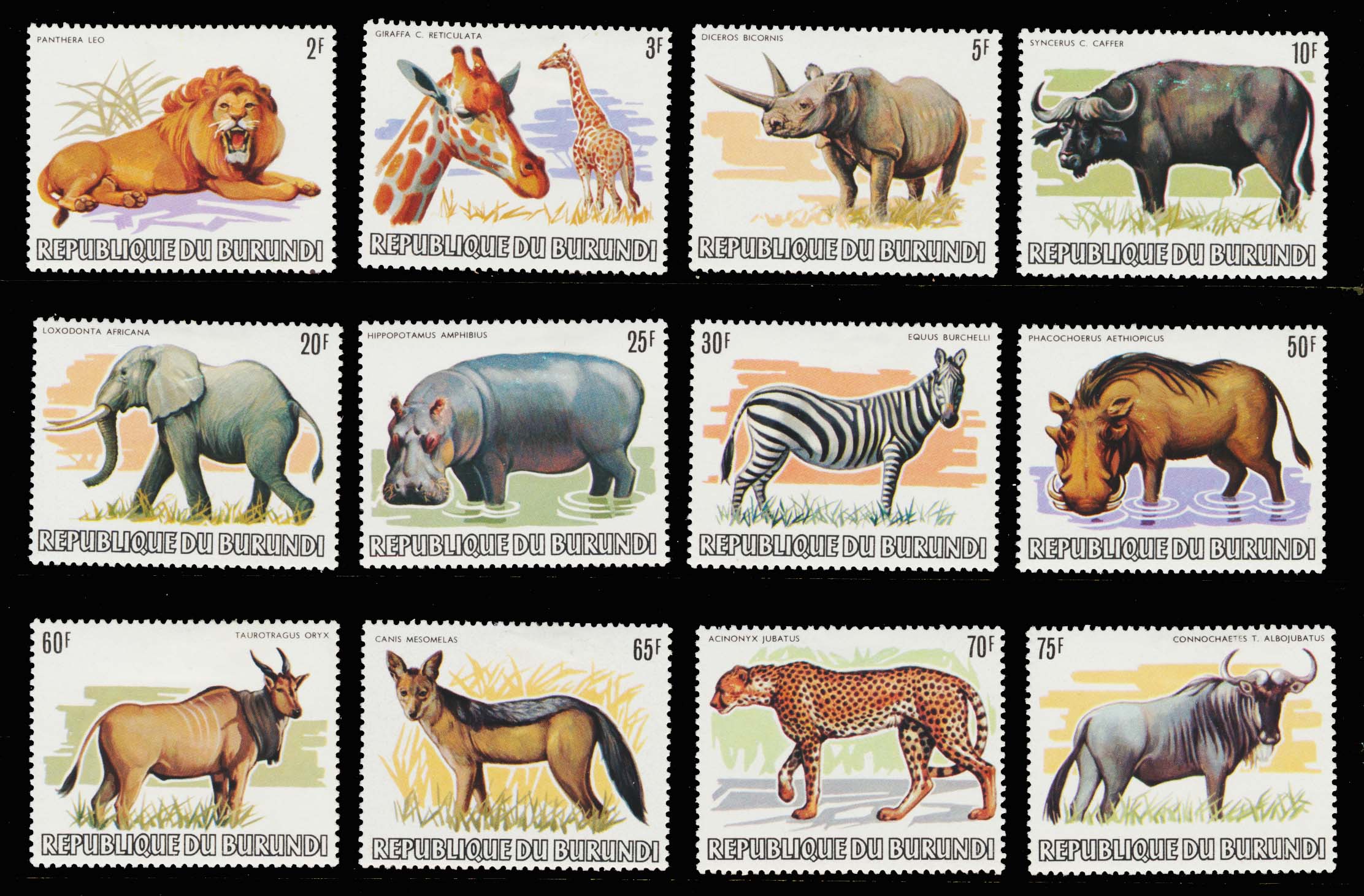 Lot 118266 - 589-600