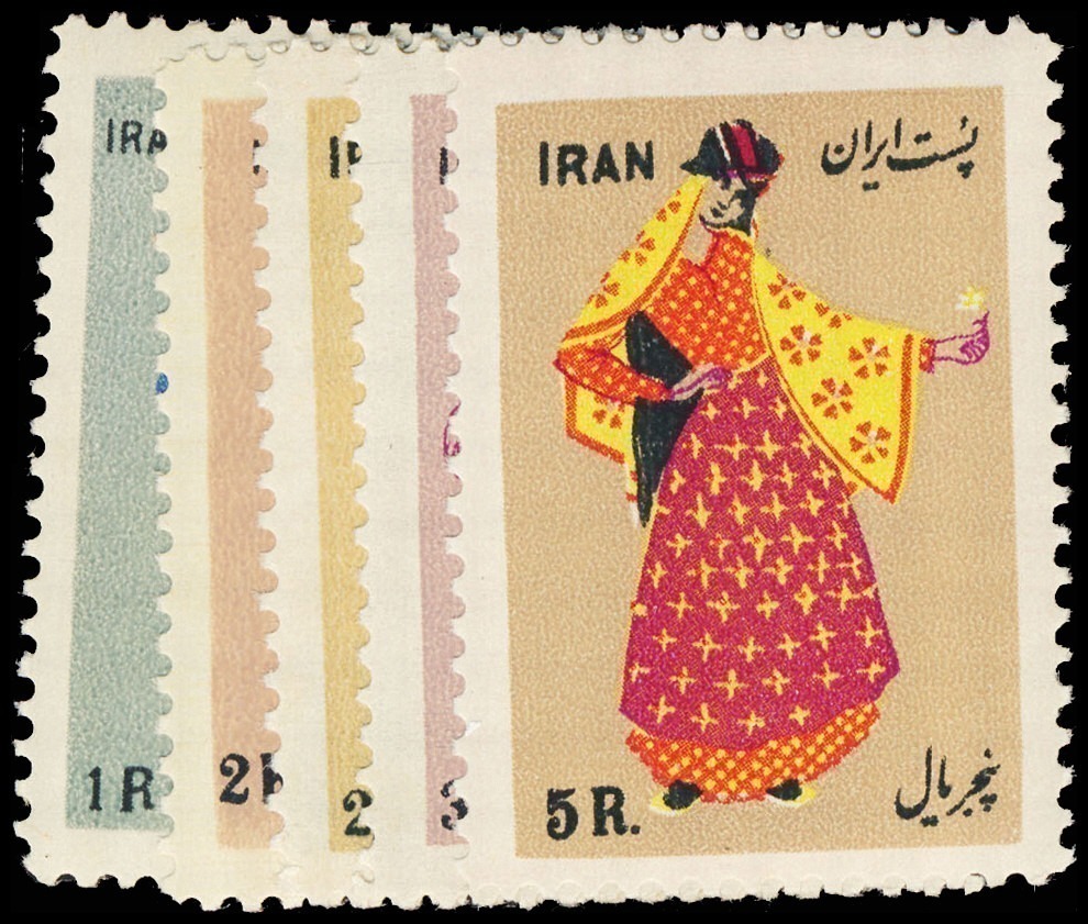 Lot 118288 - 1015-19