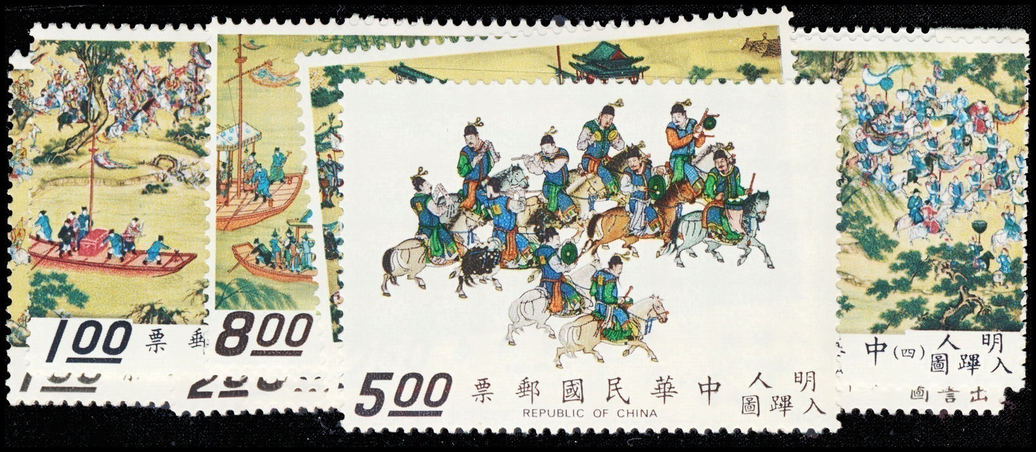 Lot 118448 - 1776-83