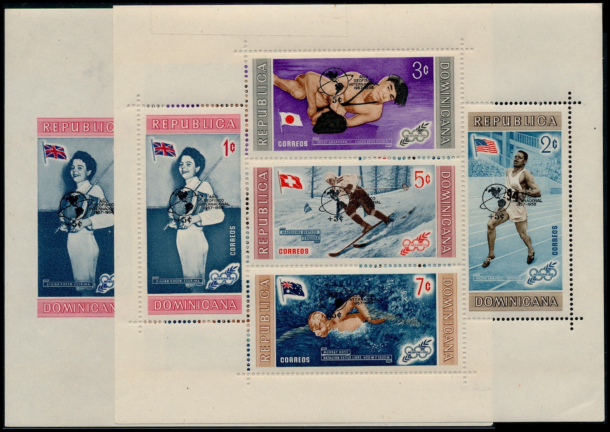 Lot 118793 - B25, (var)