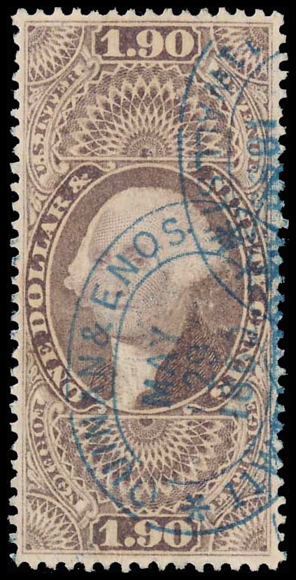Lot 119042 - R80c