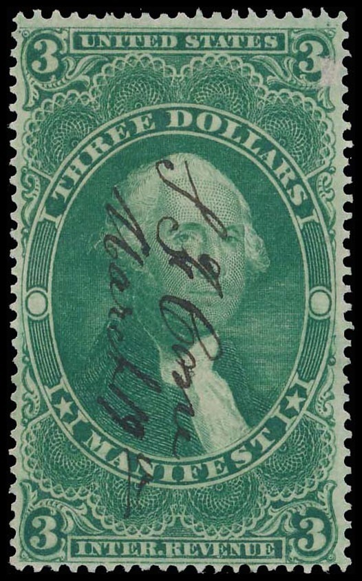Lot 119100 - R86c