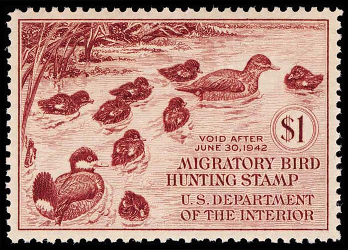 Lot 119272 - RW8