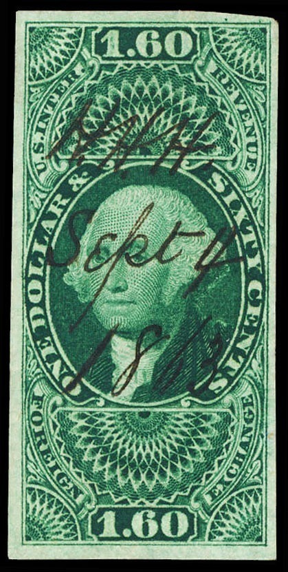 Lot 153768 - R79a