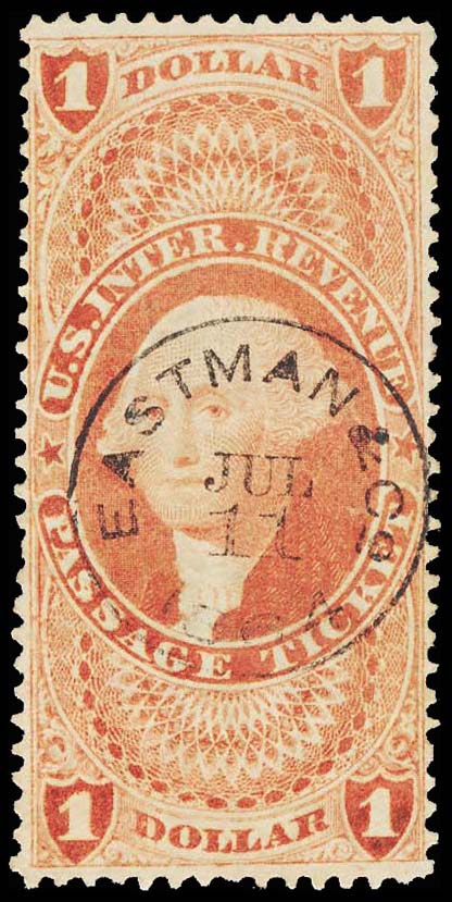 Lot 154940 - R74c