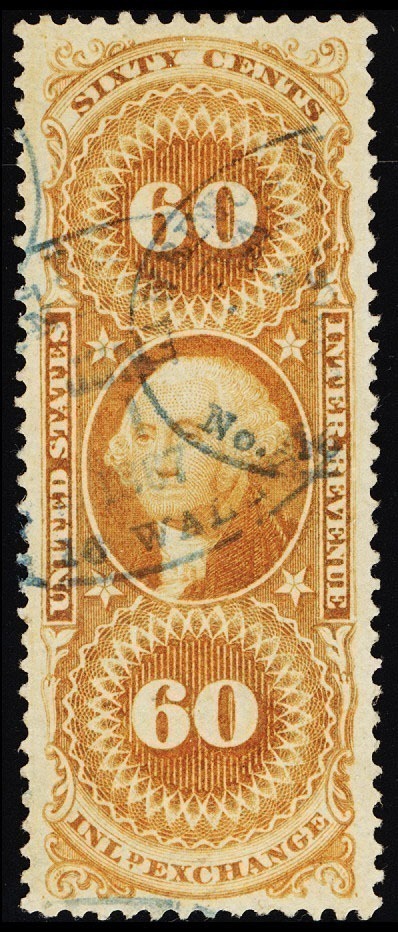 Lot 157027 - R64c