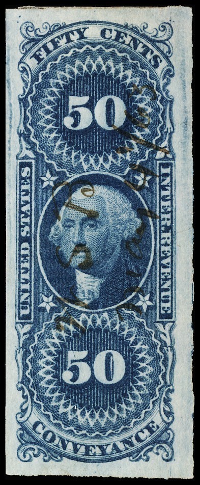 Lot 158281 - R54a