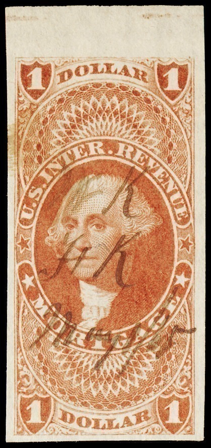 Lot 158298 - R73a