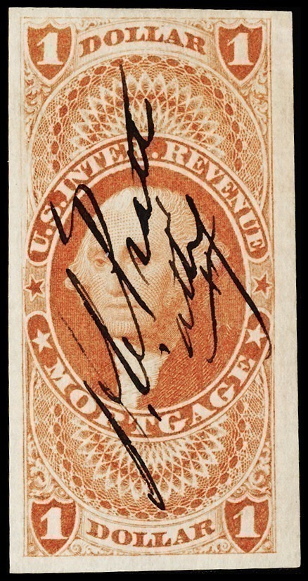 Lot 158300 - R73a